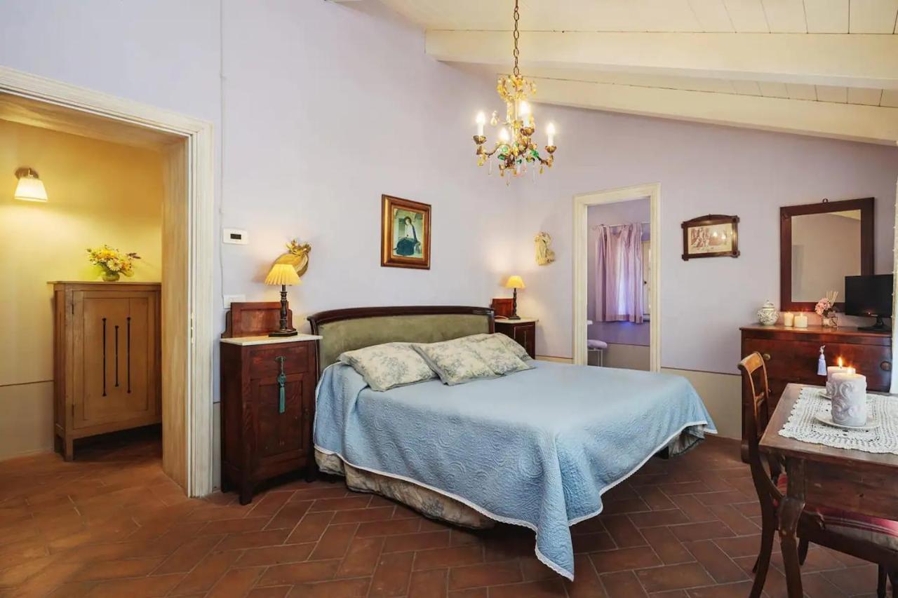 Villa Melangola กาไมโยเร ภายนอก รูปภาพ